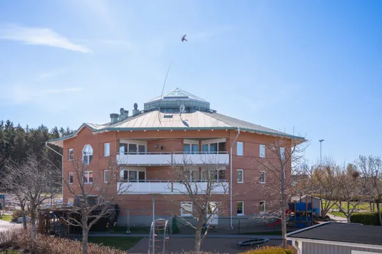 Bostadsrätt, Rambogatan 236, Rambodal, Norrköping