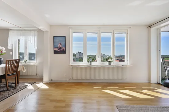 Bostadsrätt, Tornérplatsen 32, Jakobsberg, Järfälla