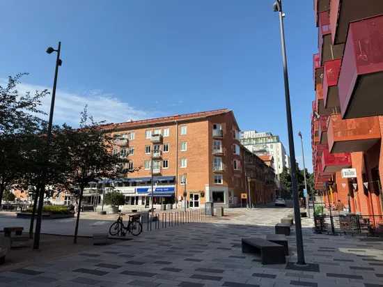 Bostadsrätt, Bergmansgatan 13, Mölndal - Innerstaden, Mölndal