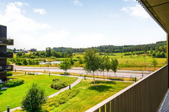Bostadsrätt, Splintvedsgatan 6, Hills, Mölndal