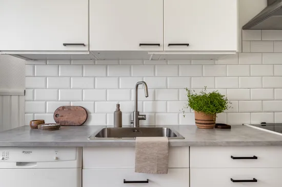 Bostadsrätt, Sofierogatan 4C, Ellstorp, Malmö