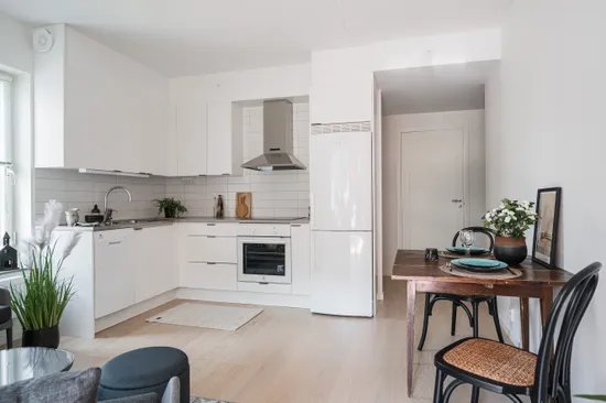 Bostadsrätt, Prästgårdsgatan 1, Ulricehamn