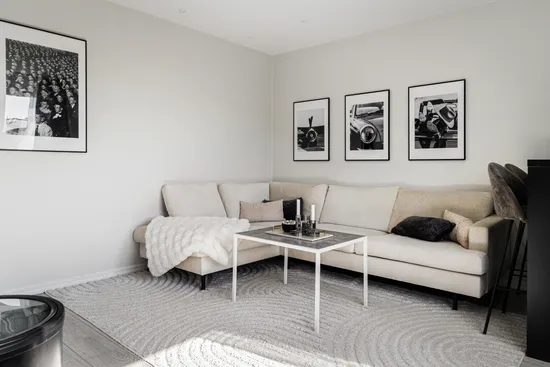 Bostadsrätt, Varmblodsgatan 4B, Mölndal - Åby, Mölndal