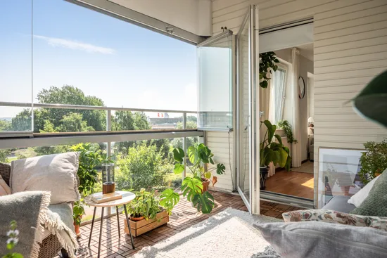 Bostadsrätt, Penselgatan 20, Centrala Hisingen, Göteborg