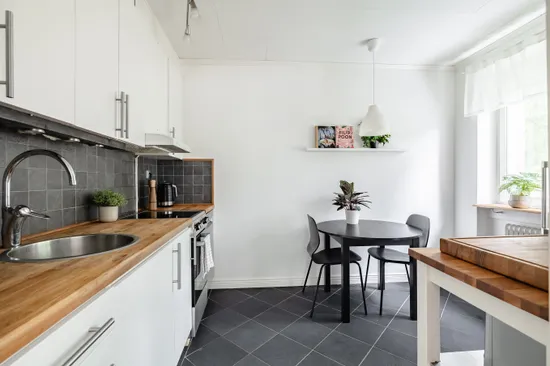 Bostadsrätt, Ulvsbygatan 25 B, Norrstrand, Karlstad