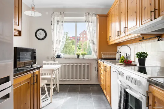 Bostadsrätt, Vankivavägen 11A, Hässleholm - Väster, Hässleholm