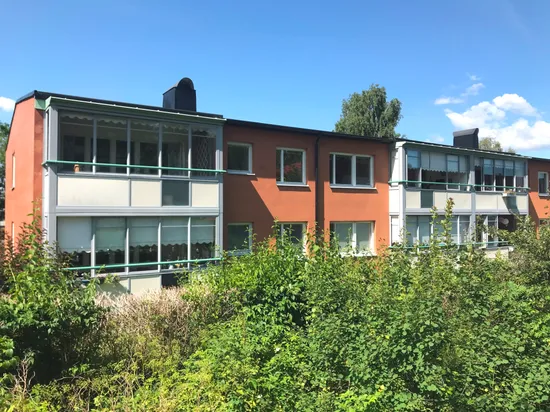 Bostadsrätt, Petersbergsvägen 55 E, Torpa/Mariero, Vänersborg