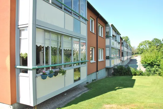 Bostadsrätt, Petersbergsvägen 55 E, Torpa/Mariero, Vänersborg