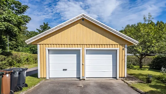 Villa, Backavägen 4, Nödinge, Ale