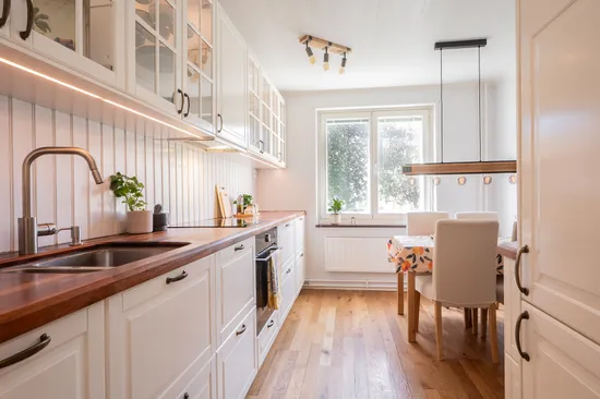 Bostadsrätt, Hörningsnäsvägen 30, Centrala Huddinge, Huddinge