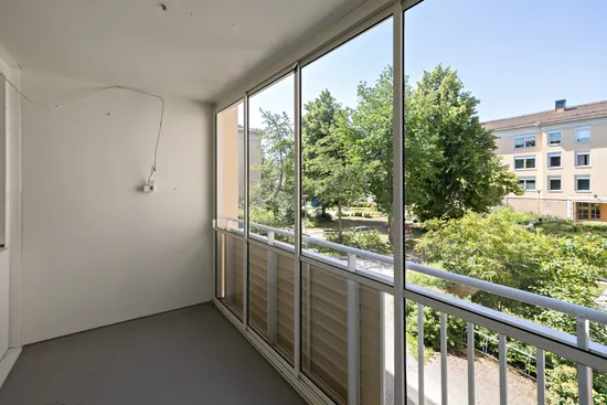 Bostadsrätt, Vallavägen 97, 1 tr, HISS, Centrala Handen, Haninge