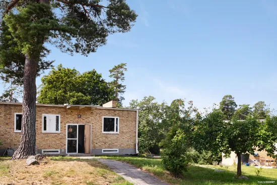Bostadsrätt, Hästhagsterrassen 14, Gustavsberg Hästhagen, Värmdö
