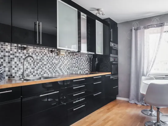 Bostadsrätt, Irisdalsgatan 12, Visby - Bingeby, Gotland