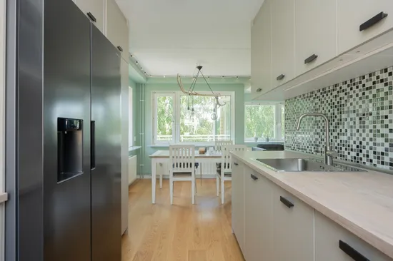 Bostadsrätt, Mangårdsvägen 7, Huddinge