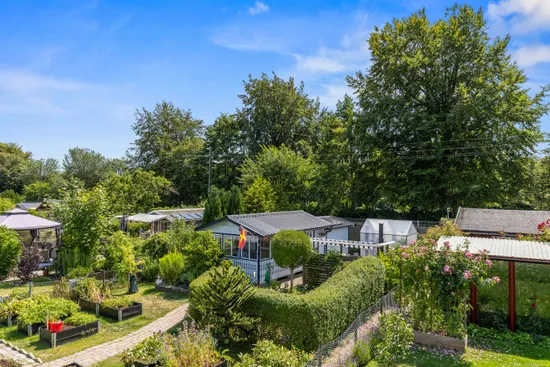 Fritidshus, Morotsgången 95, Edvinshem, Ystad