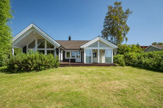 Villa, Fartygsvägen 26, Alnö, Sundsvall