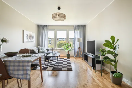 Bostadsrätt, Umeågatan 18B, Helsingborg