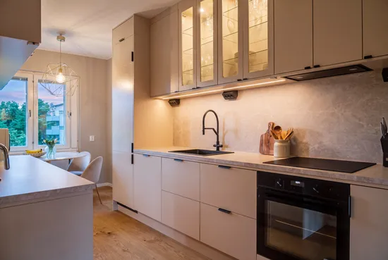 Bostadsrätt, Åsbogatan 48B, Villan, Ängelholm