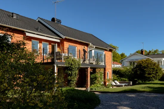 Villa, Tallvägen 8, Öjaby, Växjö