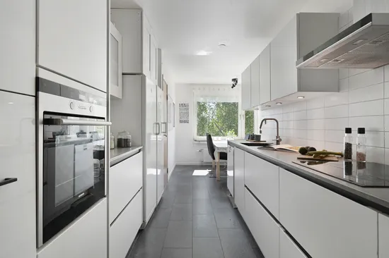 Bostadsrätt, Storvretsvägen 59, Huddinge