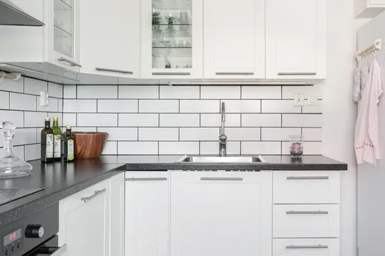 Bostadsrätt, Bellevuevägen 24, Bellevue, Ystad