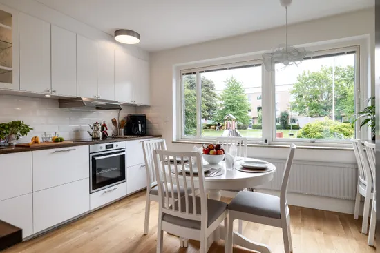 Bostadsrätt, Irisgatan 100, Mellringe, Örebro