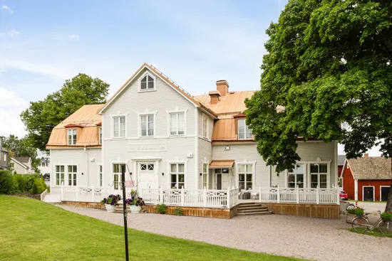 Bostadsrätt, Kyrkvägen 5, Östervåla, Heby