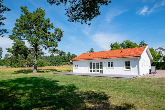 Villa, Runstavägen 9, Nyköping