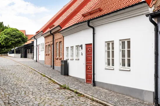 Radhus, Stora Rådmansgatan 7E, Simrishamn - Centralt, Simrishamn