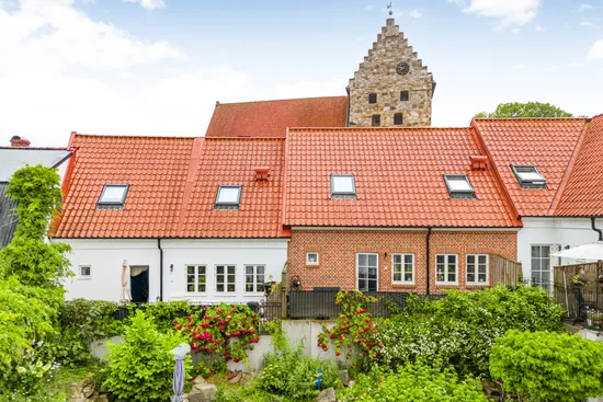 Radhus, Stora Rådmansgatan 7E, Simrishamn - Centralt, Simrishamn