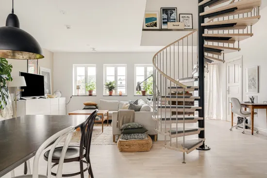 Radhus, Stora Rådmansgatan 7E, Simrishamn - Centralt, Simrishamn