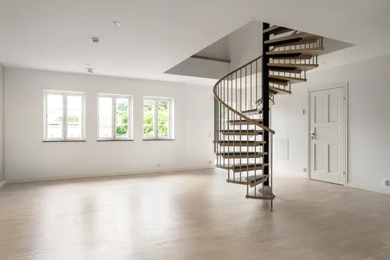 Radhus, Stora Rådmansgatan 7E, Simrishamn - Centralt, Simrishamn