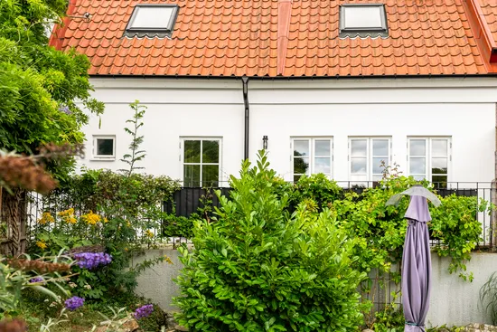 Radhus, Stora Rådmansgatan 7E, Simrishamn - Centralt, Simrishamn