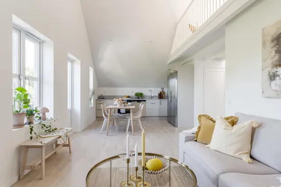 Bostadsrätt, Silvergatan 13, Långedrag - Kungssten, Göteborg