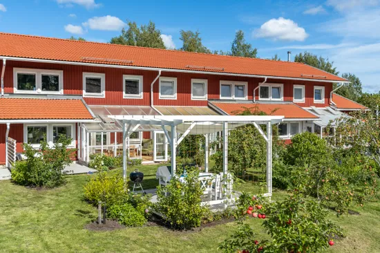 Bostadsrätt, Tuggelitevägen 5B, Skåreberget, Karlstad