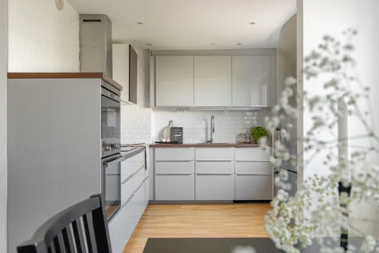 Bostadsrätt, Konsultgatan 11, Södertorp, Malmö