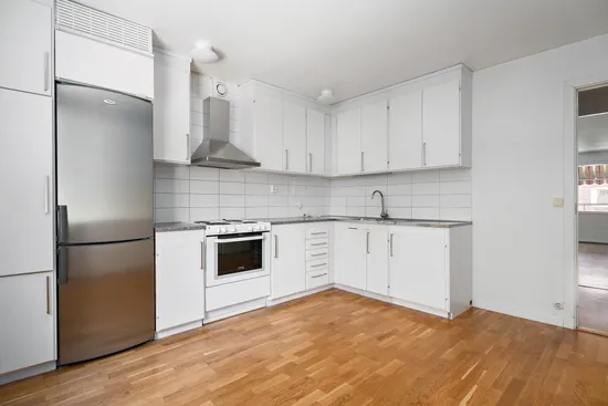 Bostadsrätt, Vänortsstråket 27, Töjnan, Sollentuna