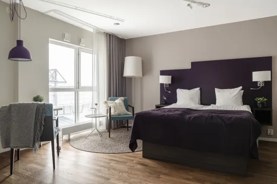 Bostadsrätt, Tellusgatan 3 - lgh 1208, Planetstaden, Lund