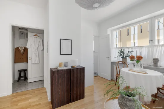 Bostadsrätt, Vattenledningsvägen 41, 1001, Midsommarkransen, Stockholm