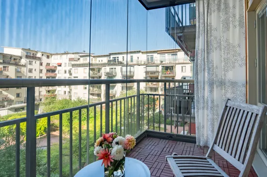 Bostadsrätt, Kungsängsgatan 57C, Kungsängen, Uppsala