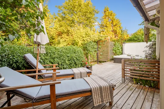 Villa, Dagsländevägen 19, Fresta, Upplands Väsby