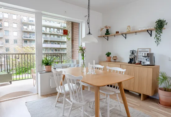 Bostadsrätt, Pedagoggatan 12, Mölndal - Pedagogen Park, Mölndal