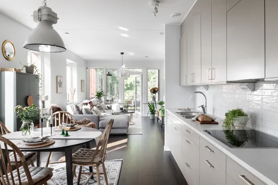 Bostadsrätt, Brase-Emmas väg 9C, Öjersjö, Partille