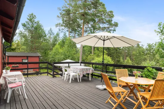 Villa, Myrstigen 8, Norrtälje