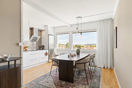 Bostadsrätt, Strågatan 13, Gräshagen, Jönköping