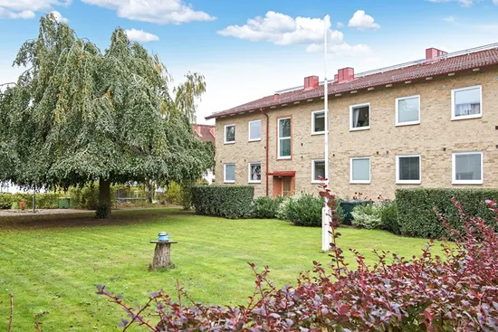 Bostadsrätt, Bredgatan 10A, Åkersberg, Höör
