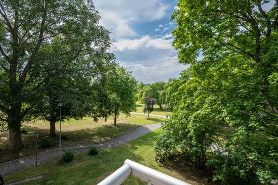 Bostadsrätt, Kungsberget 6, Tannefors, Linköping