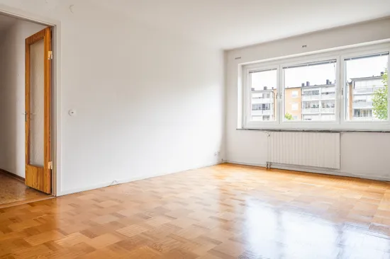 Bostadsrätt, Munkhättegatan 28C, Nydala, Malmö