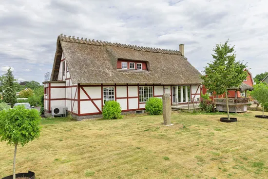 Villa, Trädgårdsvägen 2, Blekinge, Karlshamn