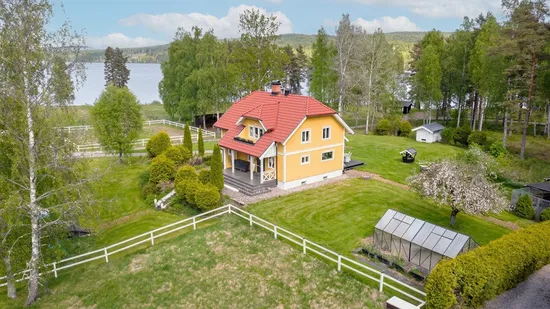 Gård/Skog, Slirud Sågbacken, Värmland, Säffle